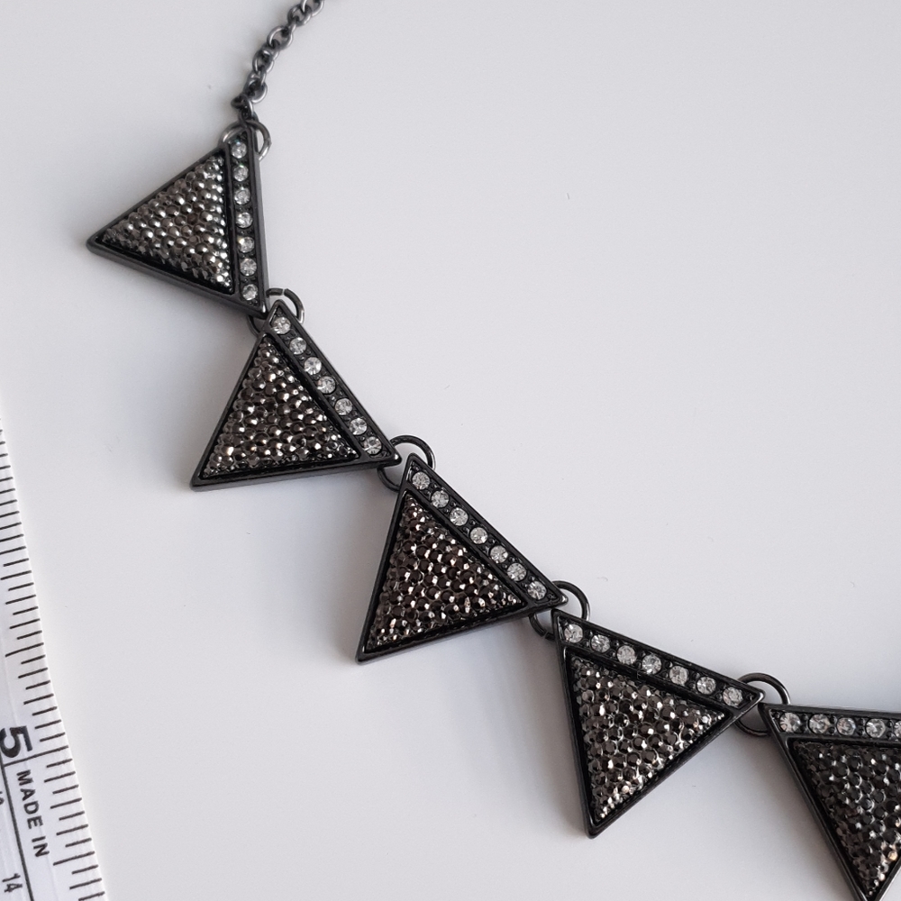 Triangle choker - Picture 4 of 5